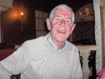 Rtn. Trevor Waddington *